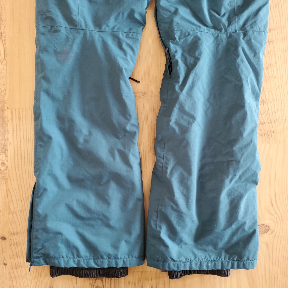 Dakine Women's Westside Insulated Pant - Picture 9 of 16